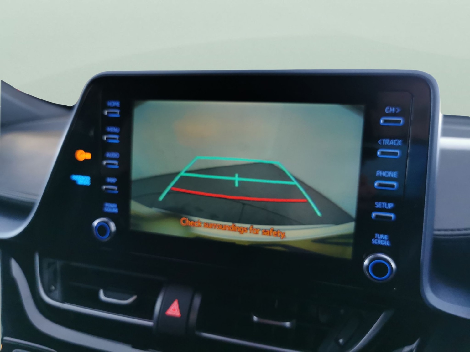 Used Toyota C-HR 2020 for sale - 77631117: Photo 17