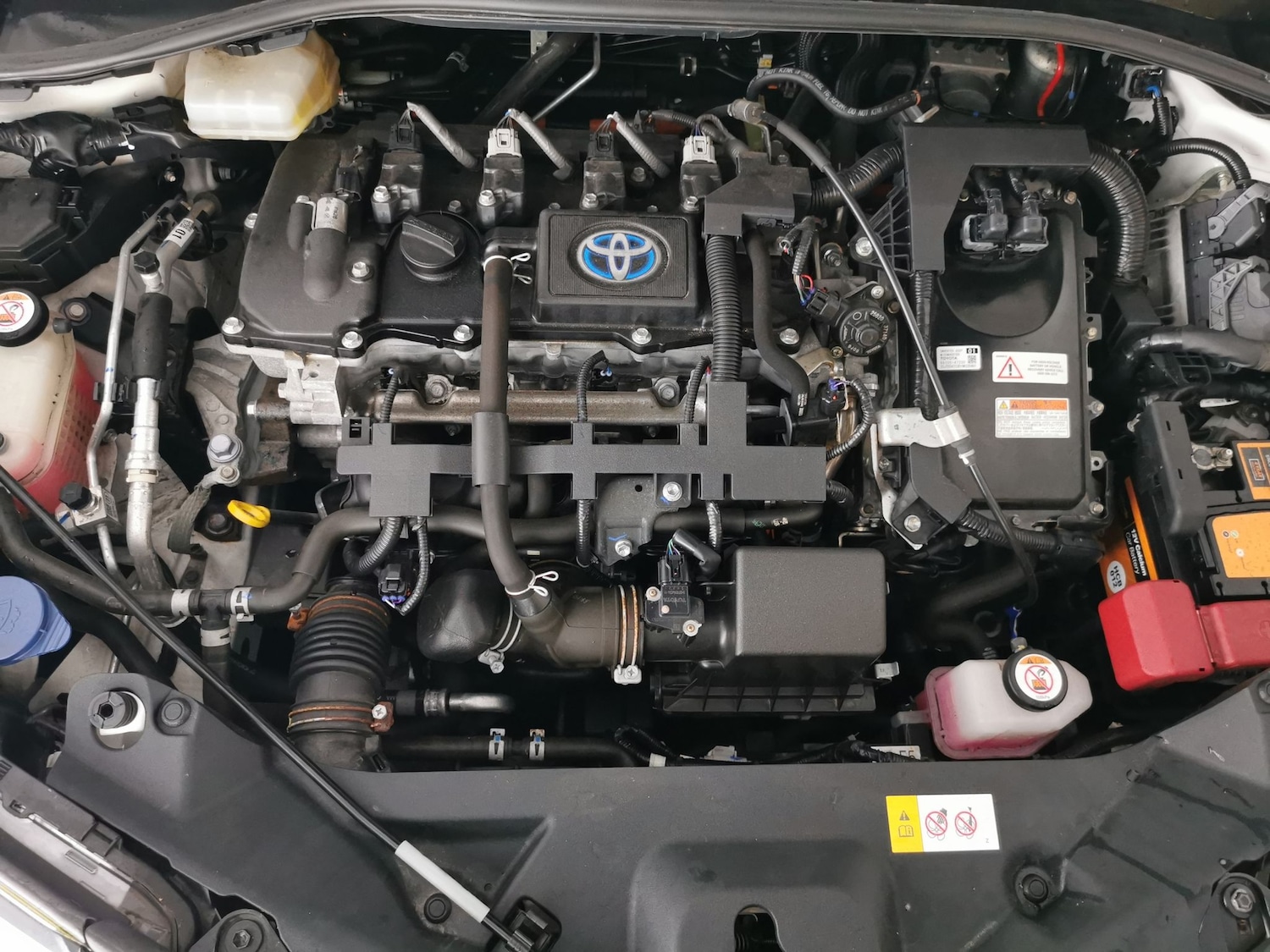 Used Toyota C-HR 2020 for sale - 77631117: Photo 32