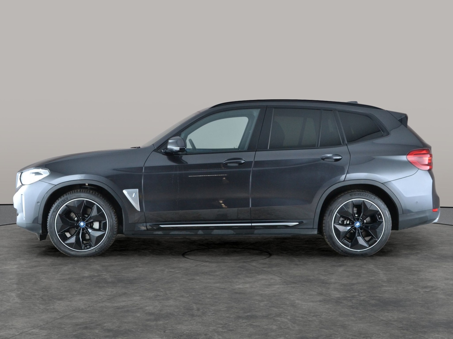 Used BMW iX3 2022 for sale - 77399417: Photo 15