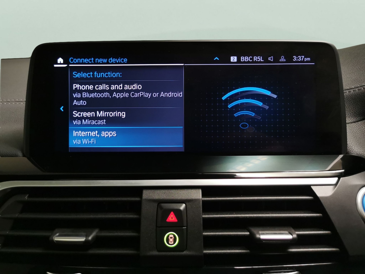 Used BMW iX3 2022 for sale - 77399417: Photo 17