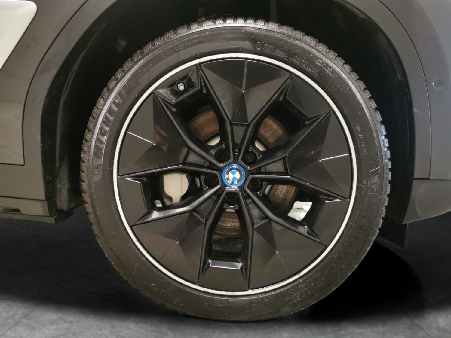 Used BMW iX3 2022 for sale - 77399417: Photo 26