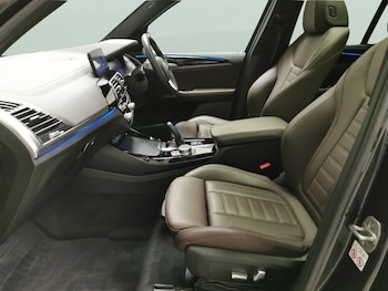 Used BMW iX3 2022 for sale - 77399417: Photo