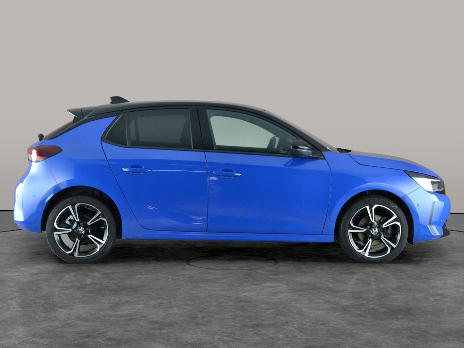 Used Vauxhall Corsa 2023 for sale - 77058583: Photo 8