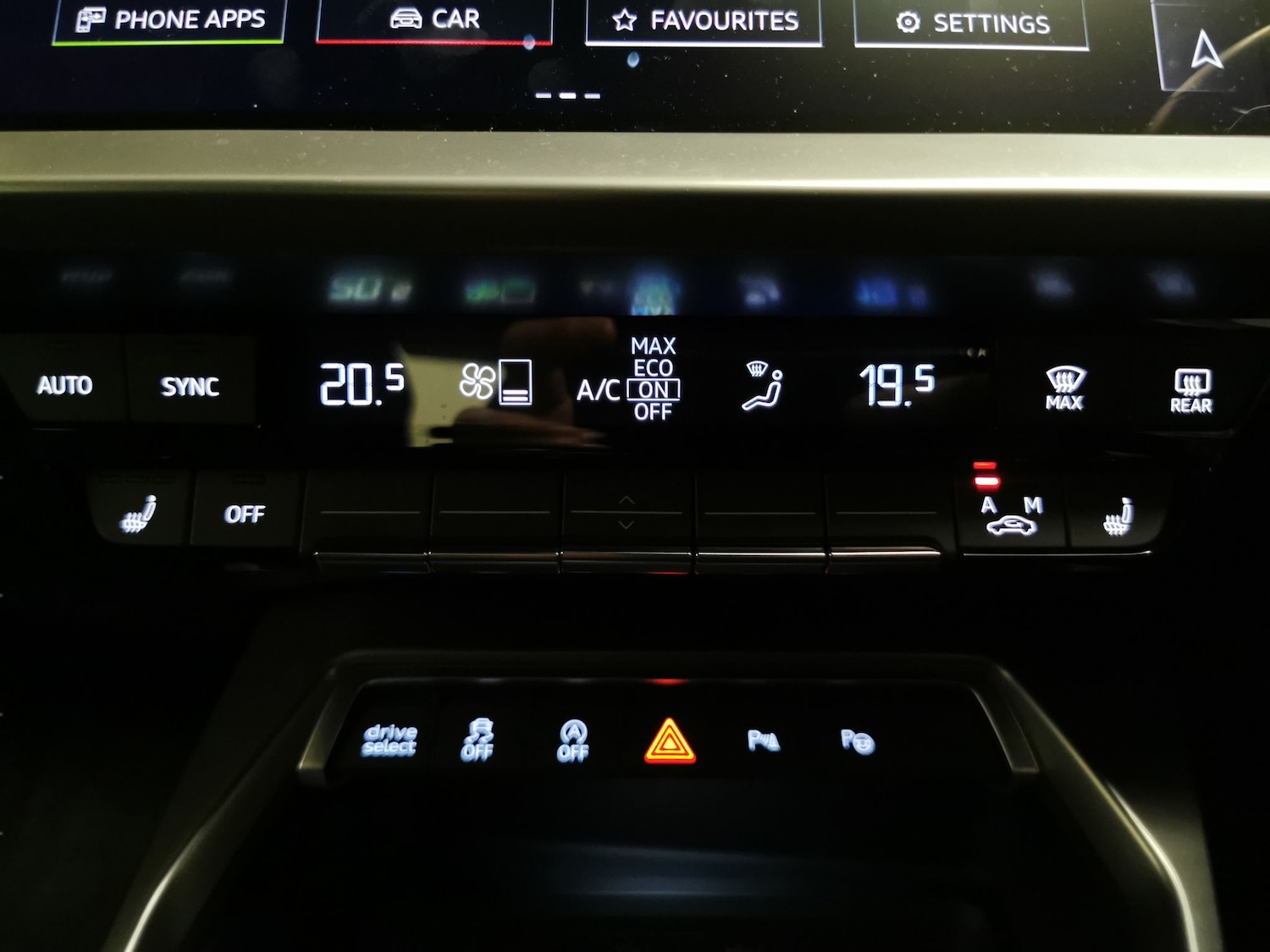 Used Audi A3 2024 for sale - 77732974: Photo 19