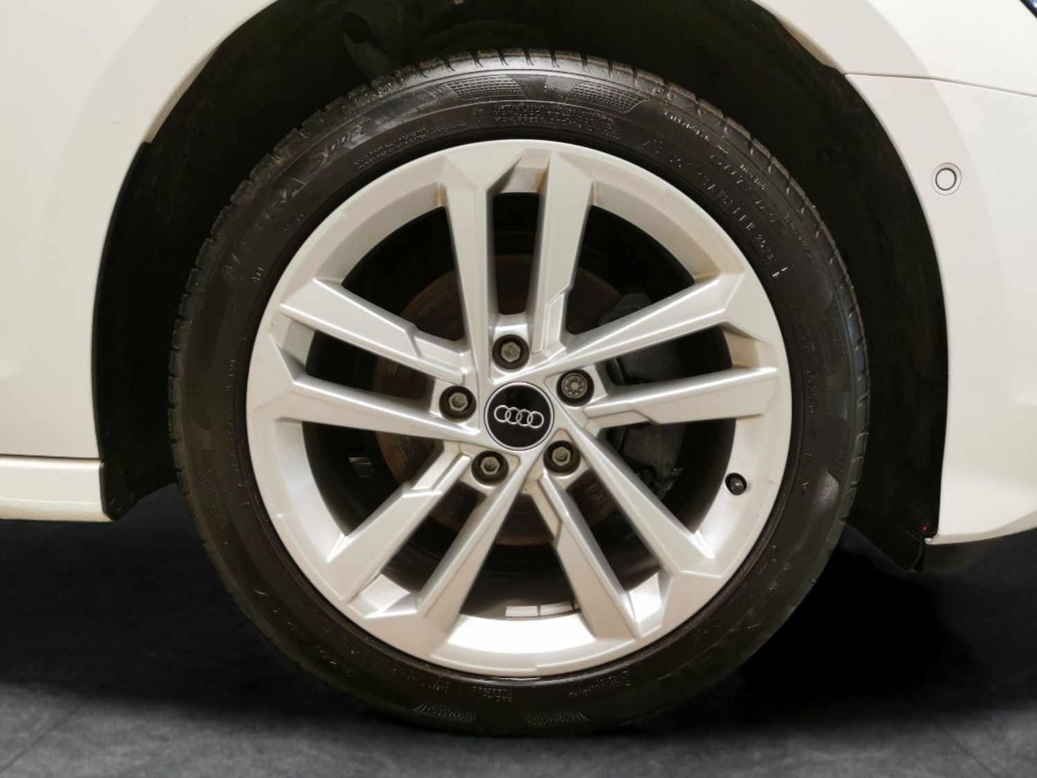 Used Audi A3 2024 for sale - 77732974: Photo 25