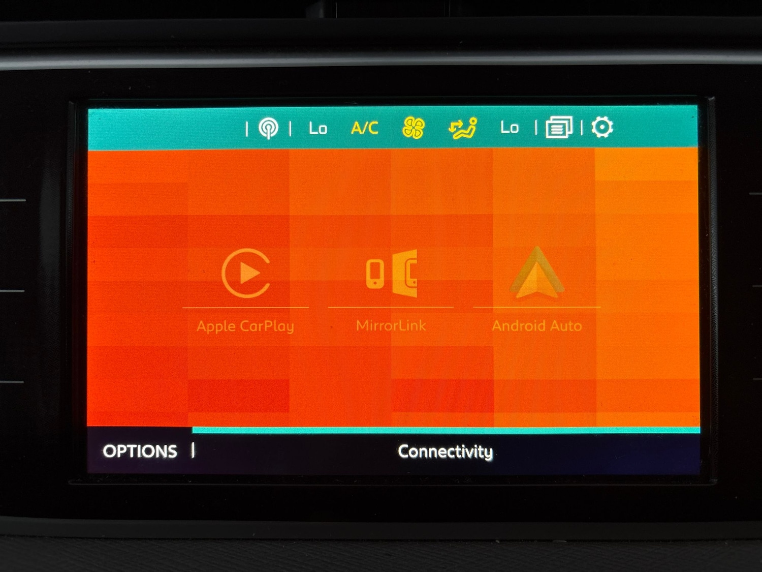 Used Citroen C4 Grand Picasso 2017 for sale - 76379203: Photo 18