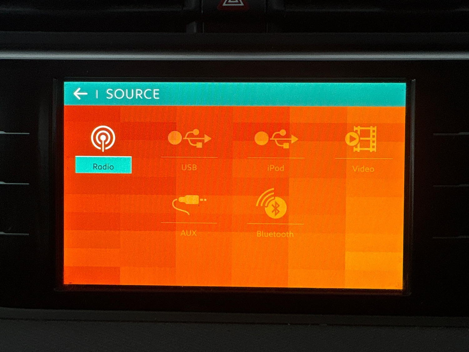 Used Citroen C4 Grand Picasso 2017 for sale - 76379203: Photo 19