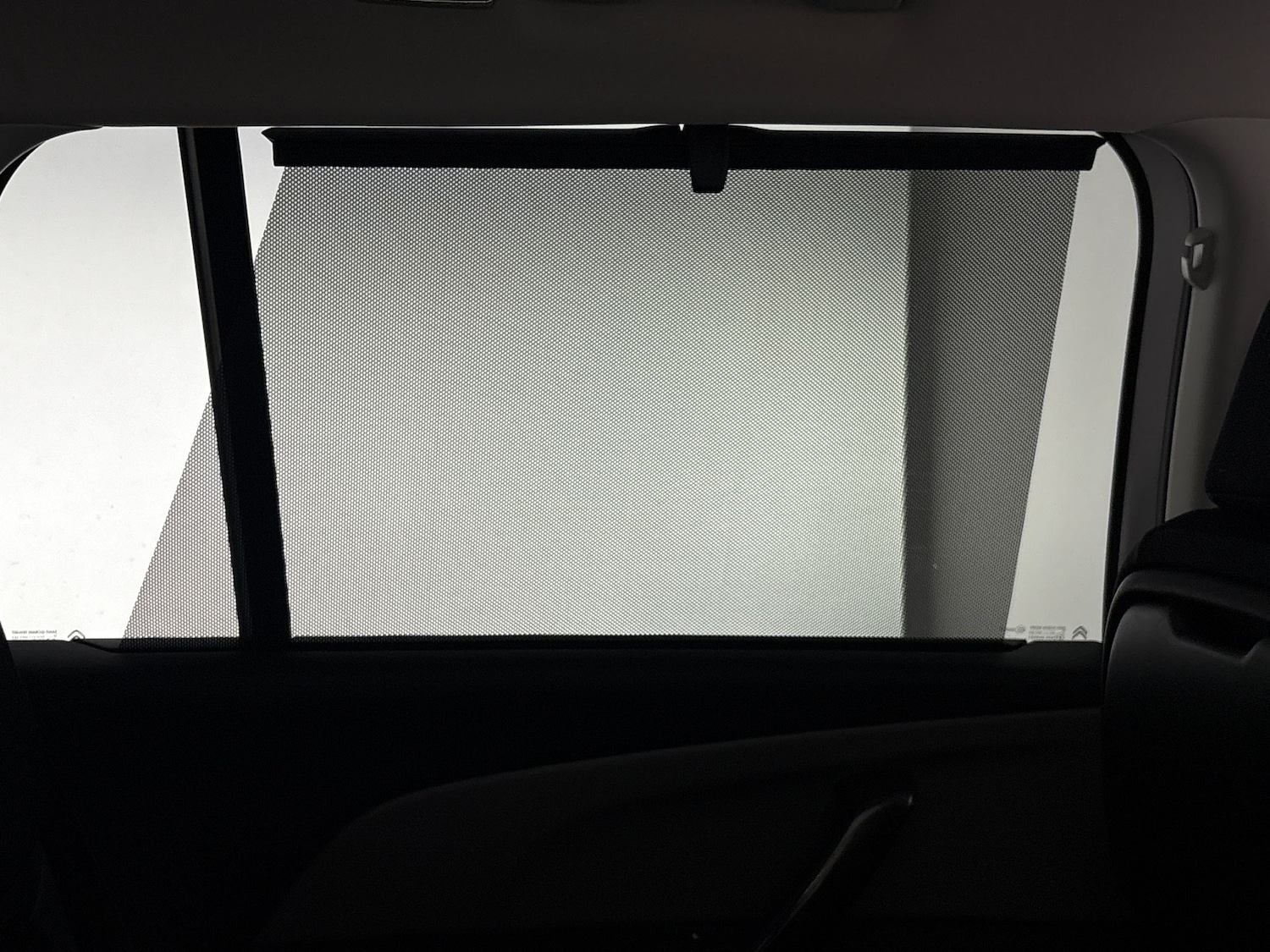 Used Citroen C4 Grand Picasso 2017 for sale - 76379203: Photo 29