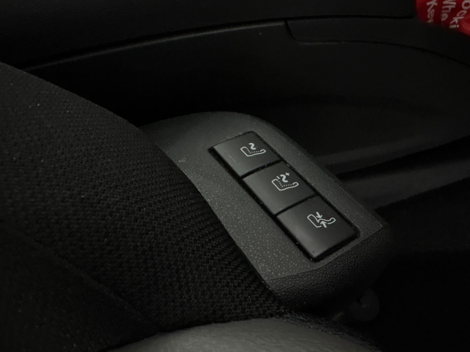 Used Citroen C4 Grand Picasso 2017 for sale - 76379203: Photo 32