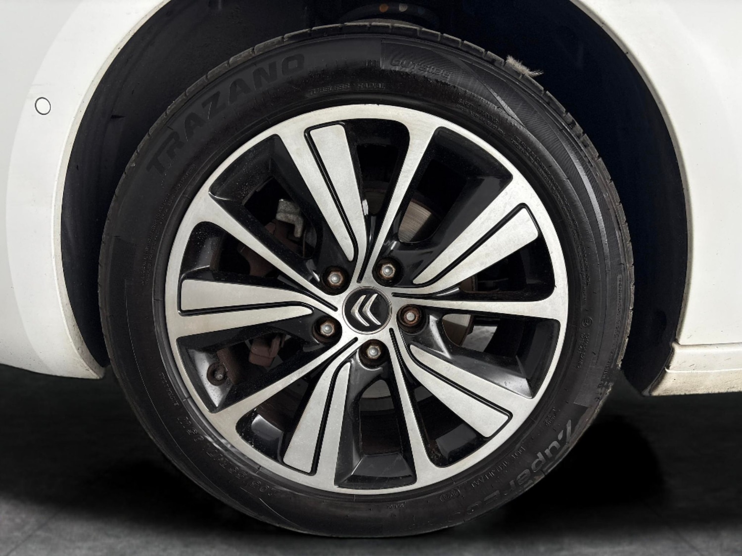 Used Citroen C4 Grand Picasso 2017 for sale - 76379203: Photo 34