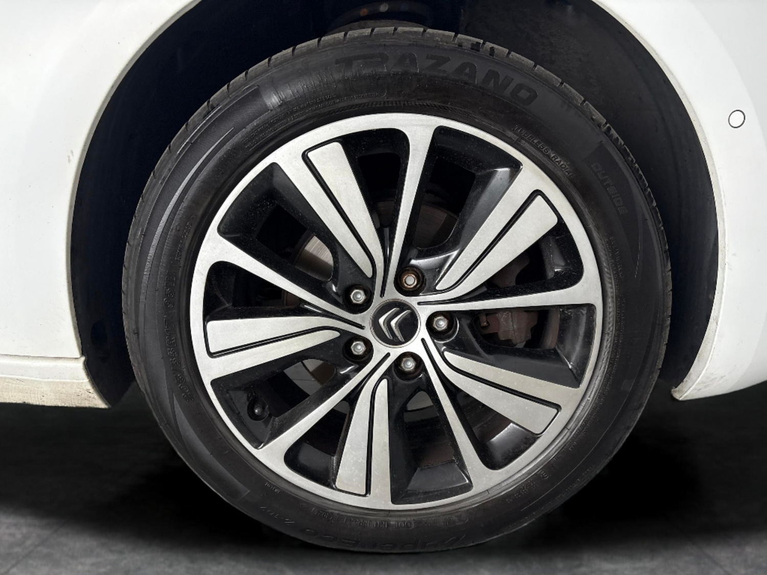 Used Citroen C4 Grand Picasso 2017 for sale - 76379203: Photo 36