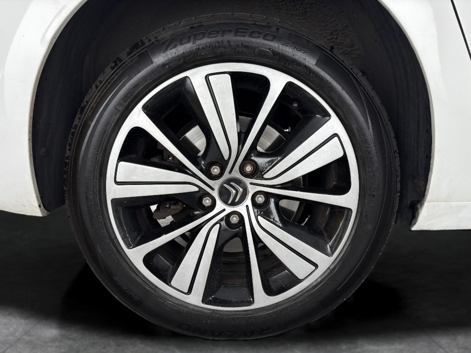 Used Citroen C4 Grand Picasso 2017 for sale - 76379203: Photo 37