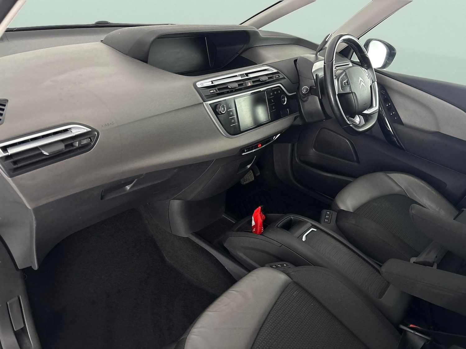 Used Citroen C4 Grand Picasso 2017 for sale - 76379203: Photo 38