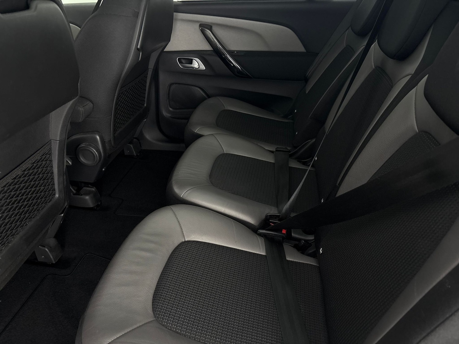 Used Citroen C4 Grand Picasso 2017 for sale - 76379203: Photo 39