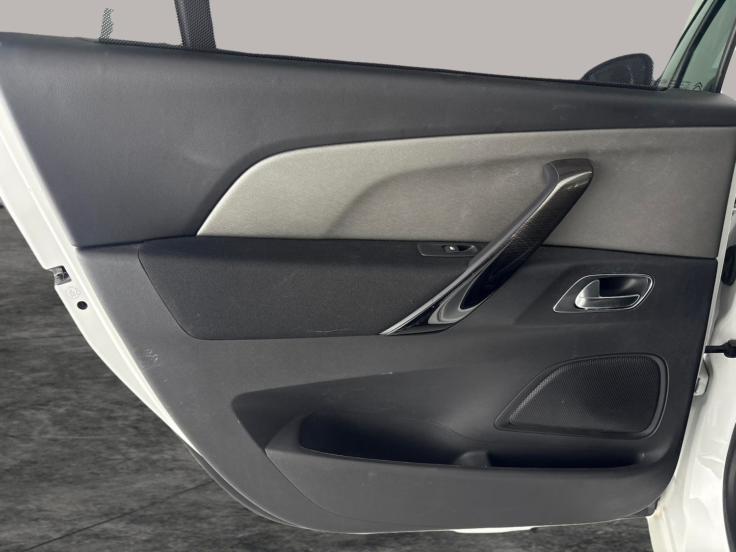 Used Citroen C4 Grand Picasso 2017 for sale - 76379203: Photo 4