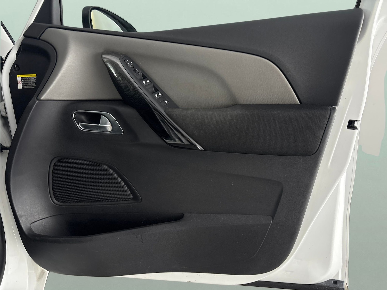 Used Citroen C4 Grand Picasso 2017 for sale - 76379203: Photo 41