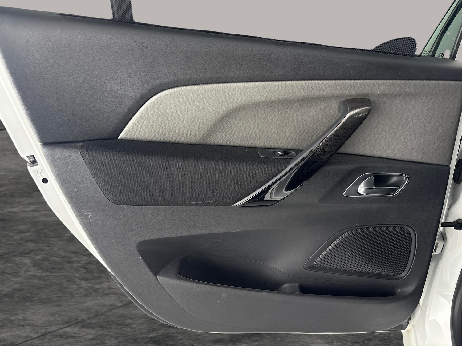 Used Citroen C4 Grand Picasso 2017 for sale - 76379203: Photo 42