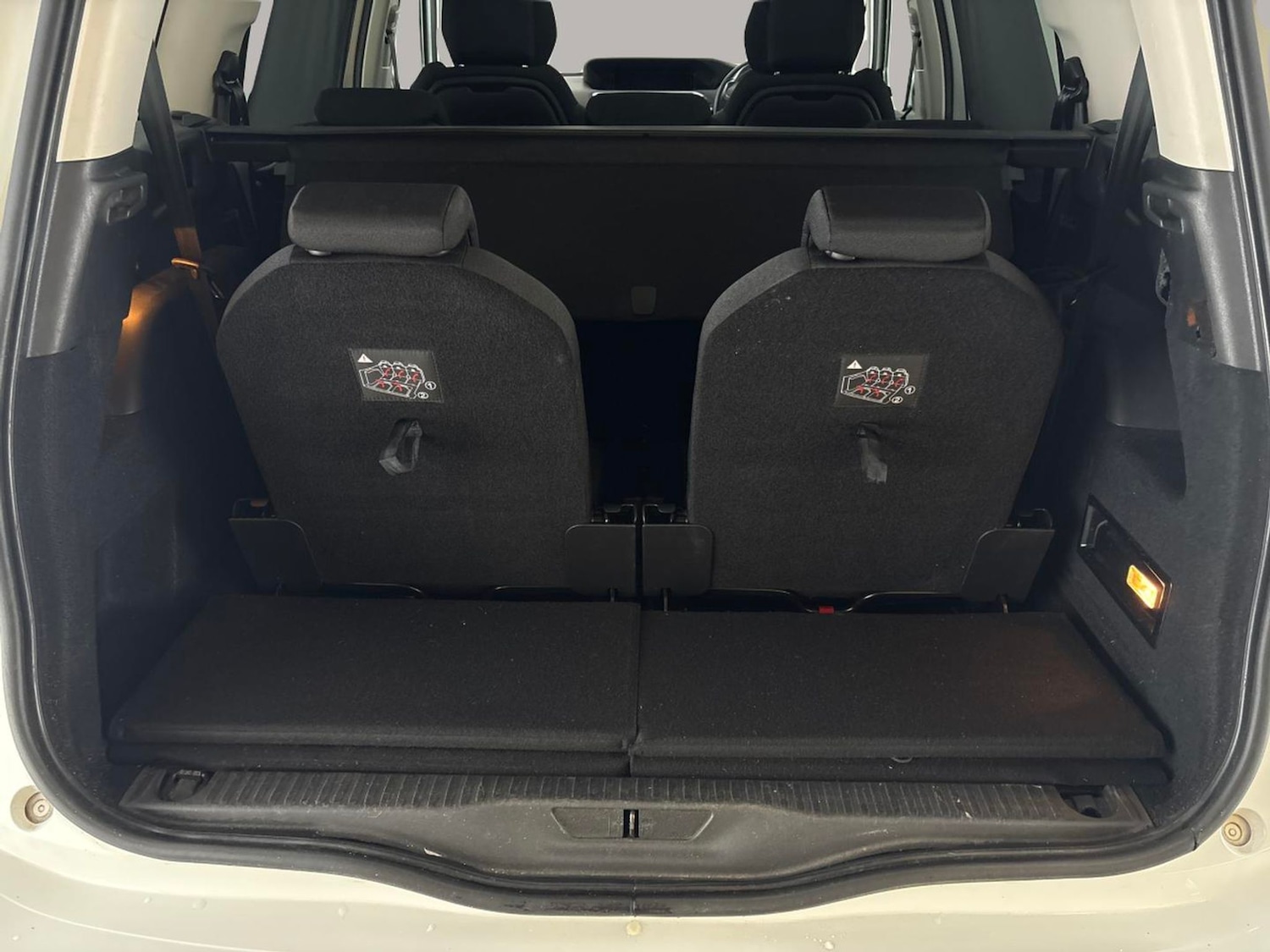 Used Citroen C4 Grand Picasso 2017 for sale - 76379203: Photo 44