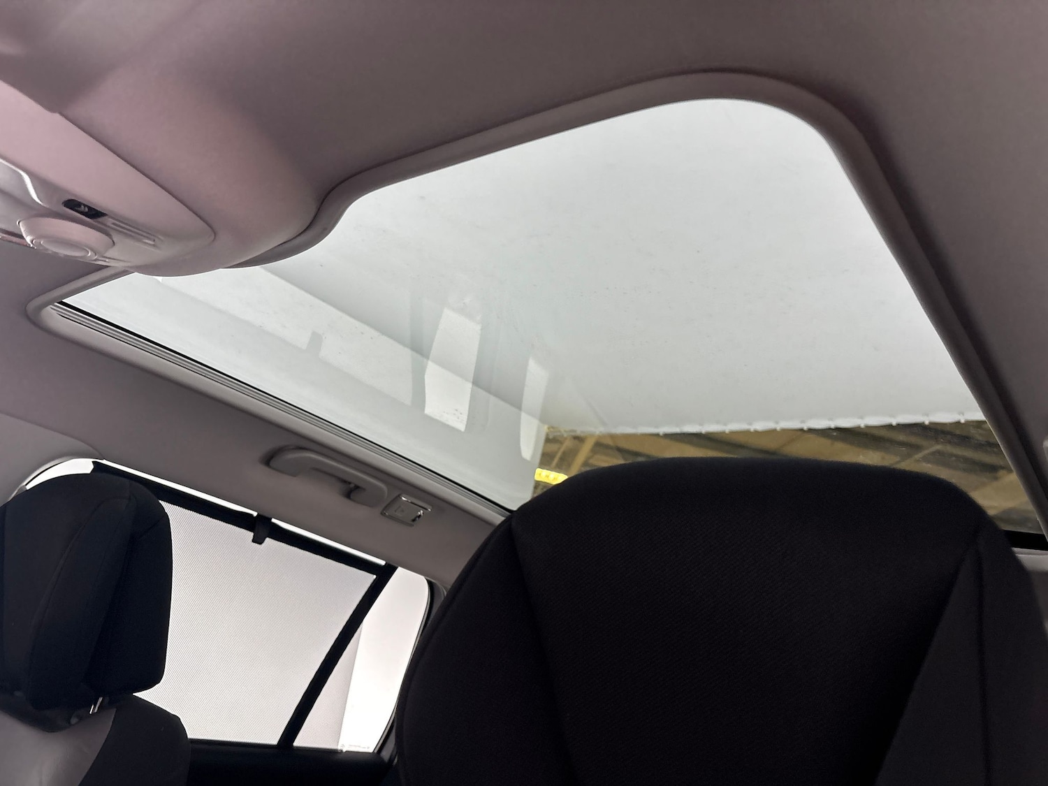 Used Citroen C4 Grand Picasso 2017 for sale - 76379203: Photo 6