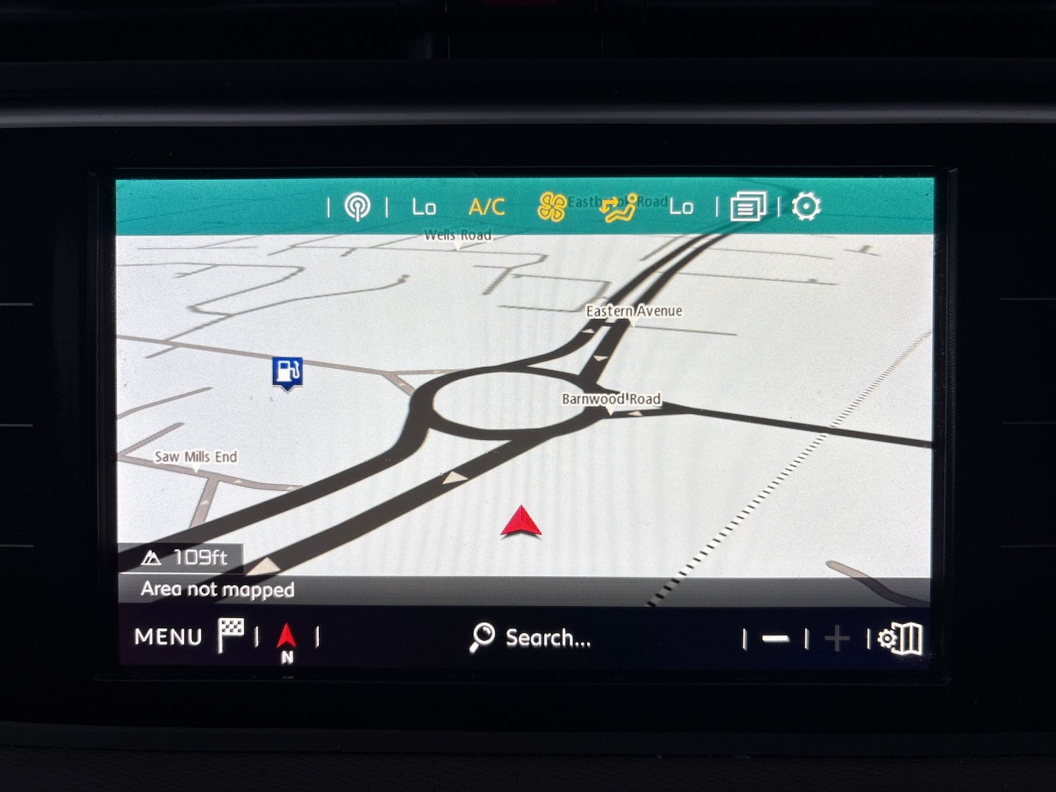 Used Citroen C4 Grand Picasso 2017 for sale - 76379203: Photo 8