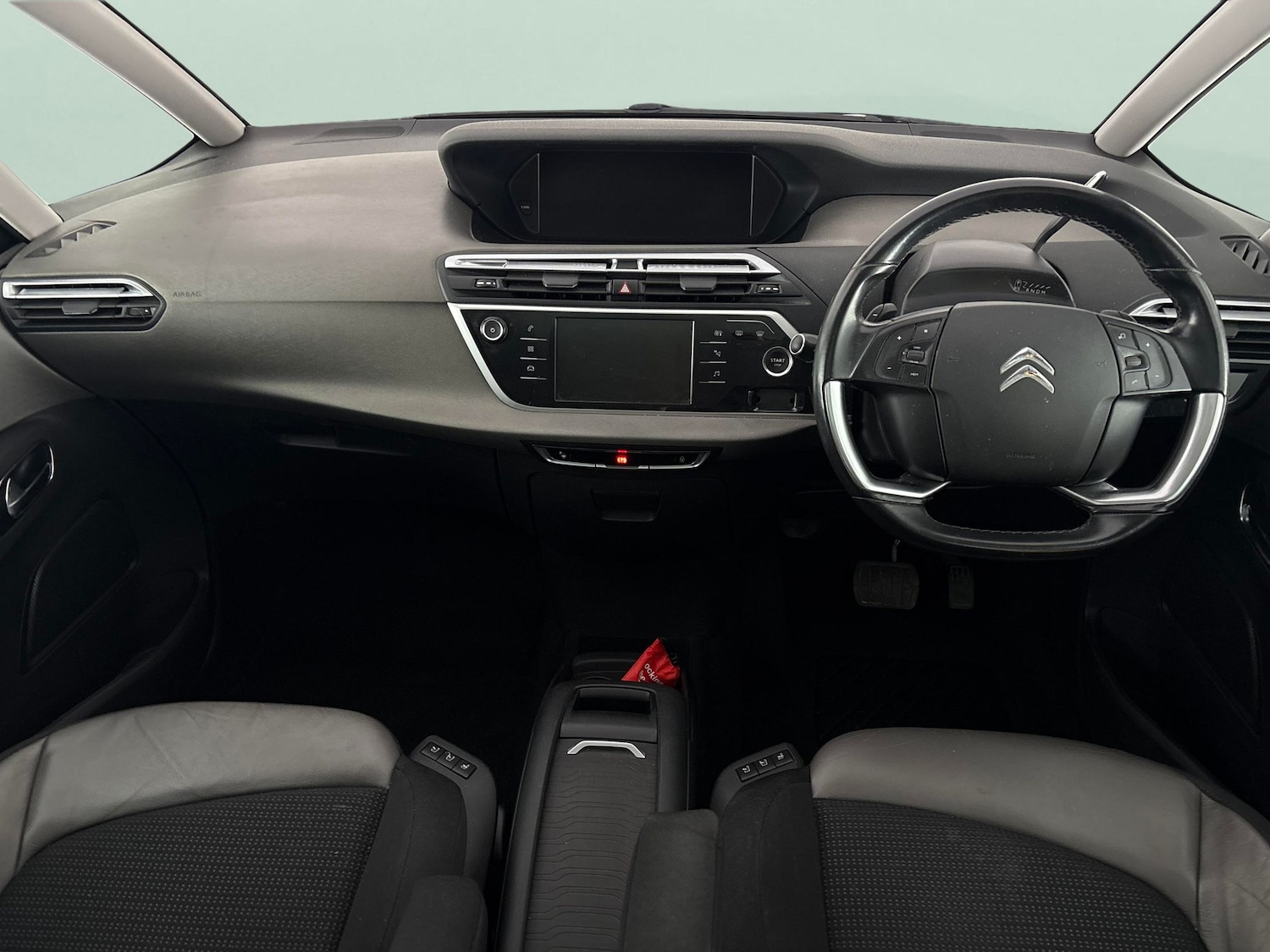 Used Citroen C4 Grand Picasso 2017 for sale - 76379203: Photo 9