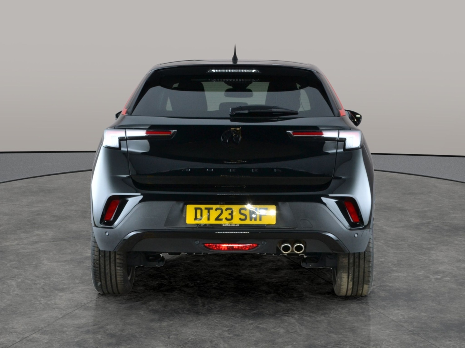 Used Vauxhall Mokka 2023 for sale - 77170850: Photo 11