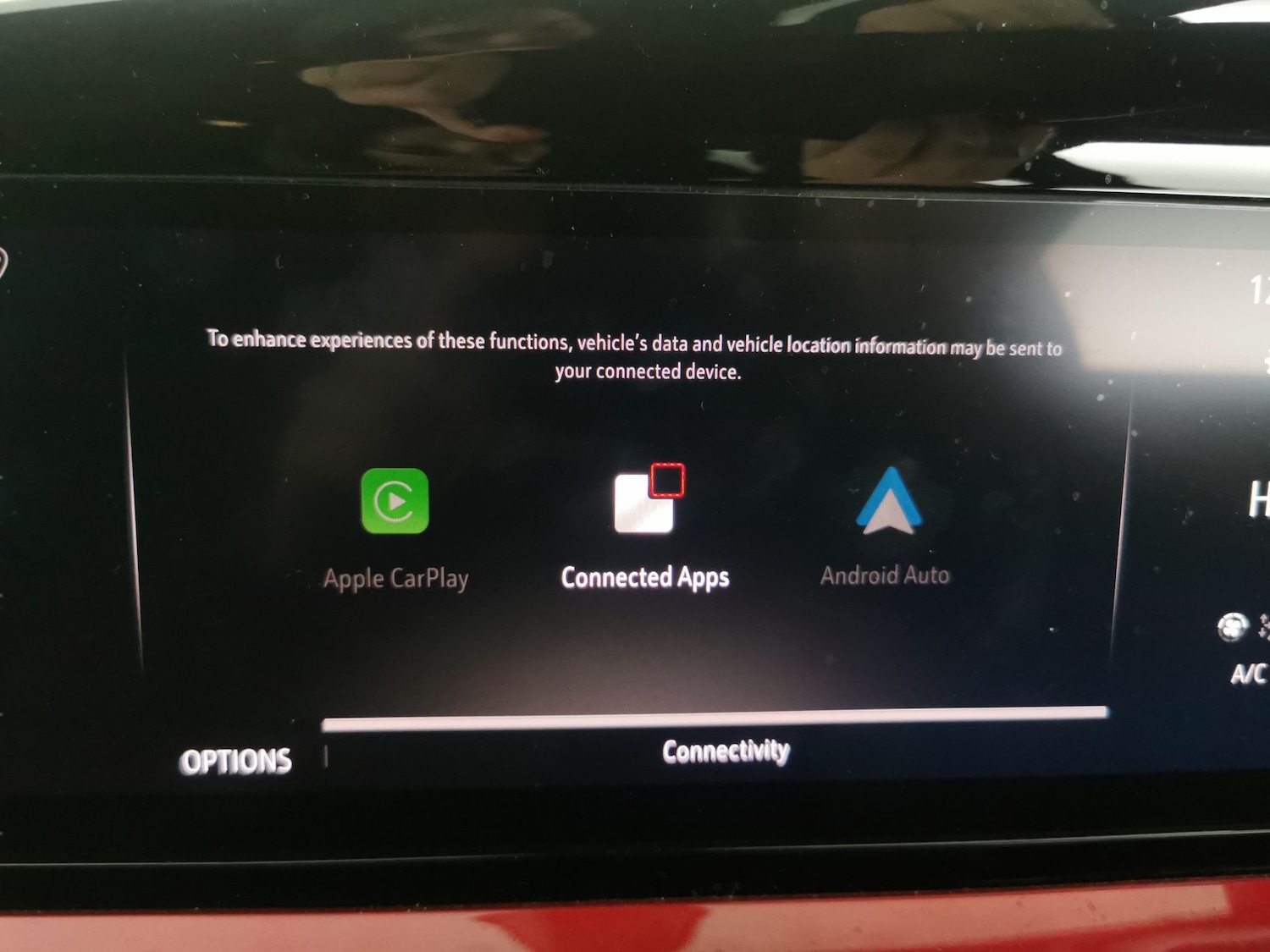 Used Vauxhall Mokka 2023 for sale - 77170850: Photo 14