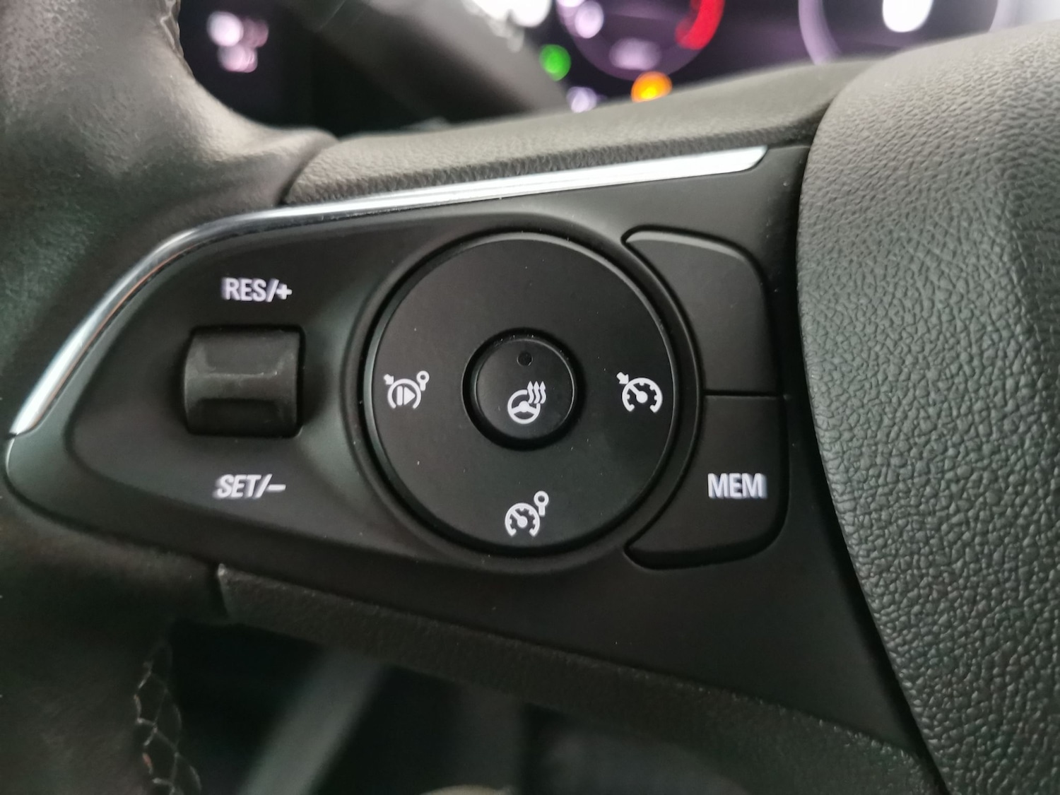 Used Vauxhall Mokka 2023 for sale - 77170850: Photo 19