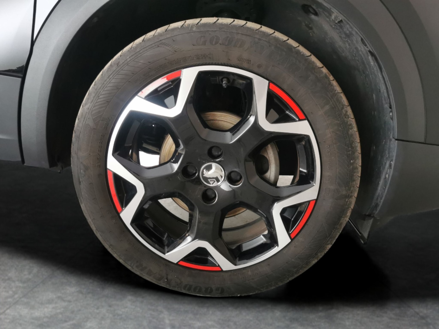 Used Vauxhall Mokka 2023 for sale - 77170850: Photo 24