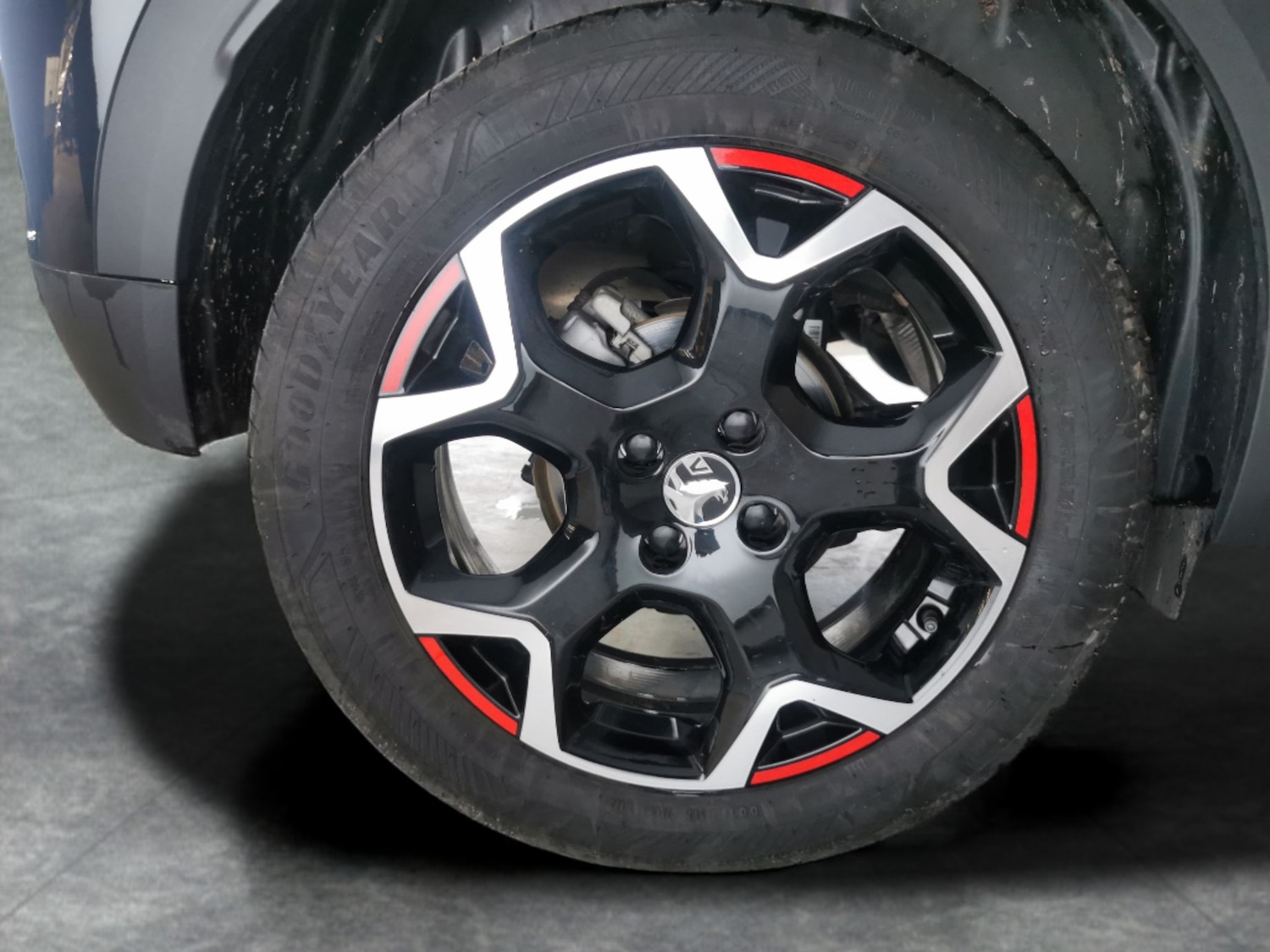 Used Vauxhall Mokka 2023 for sale - 77170850: Photo 25