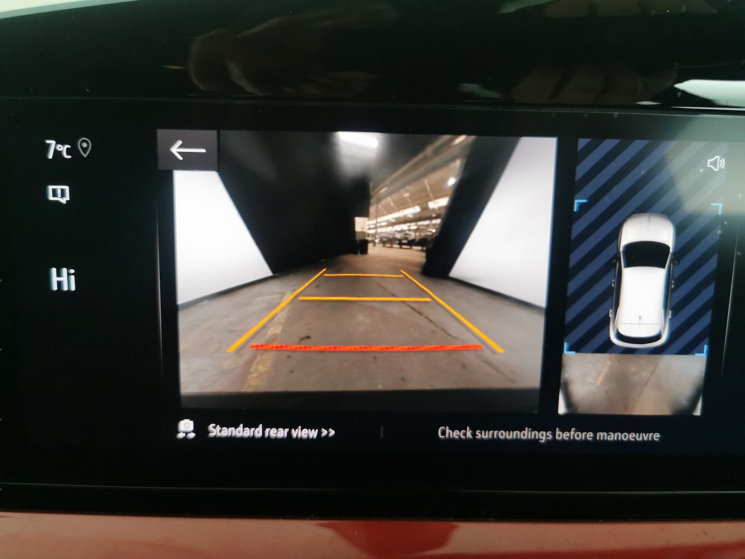 Used Vauxhall Mokka 2023 for sale - 77170850: Photo 5