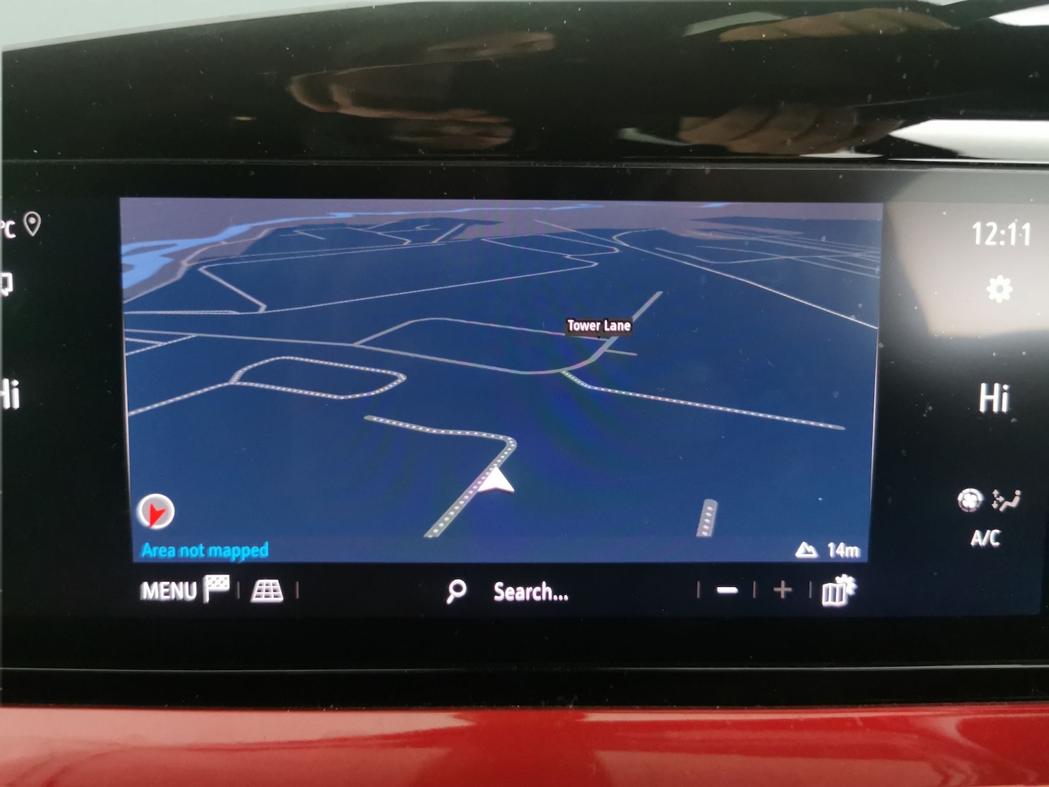 Used Vauxhall Mokka 2023 for sale - 77170850: Photo 6