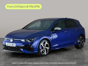 Used Volkswagen Golf 2023 for sale - 78472932: Photo