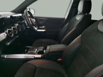 Used Mercedes-Benz GLB 2021 for sale - 74803665: Photo