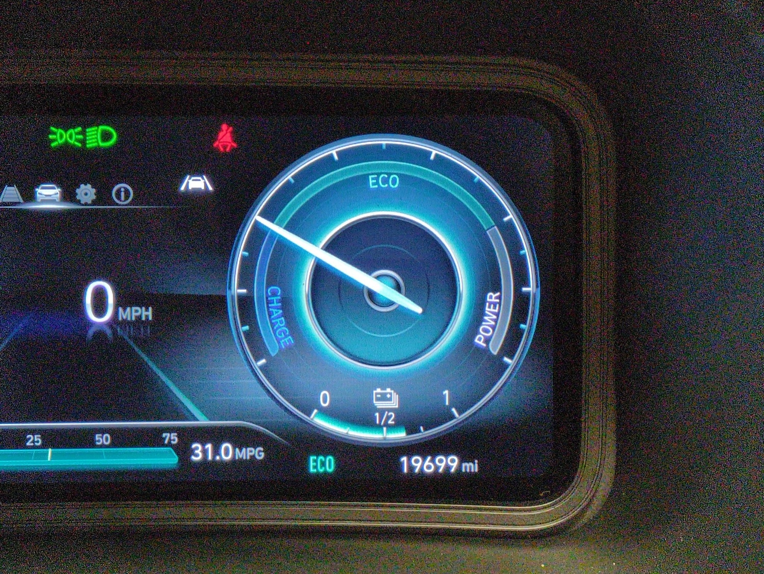 Used Hyundai KONA 2023 for sale - 77499913: Photo 16