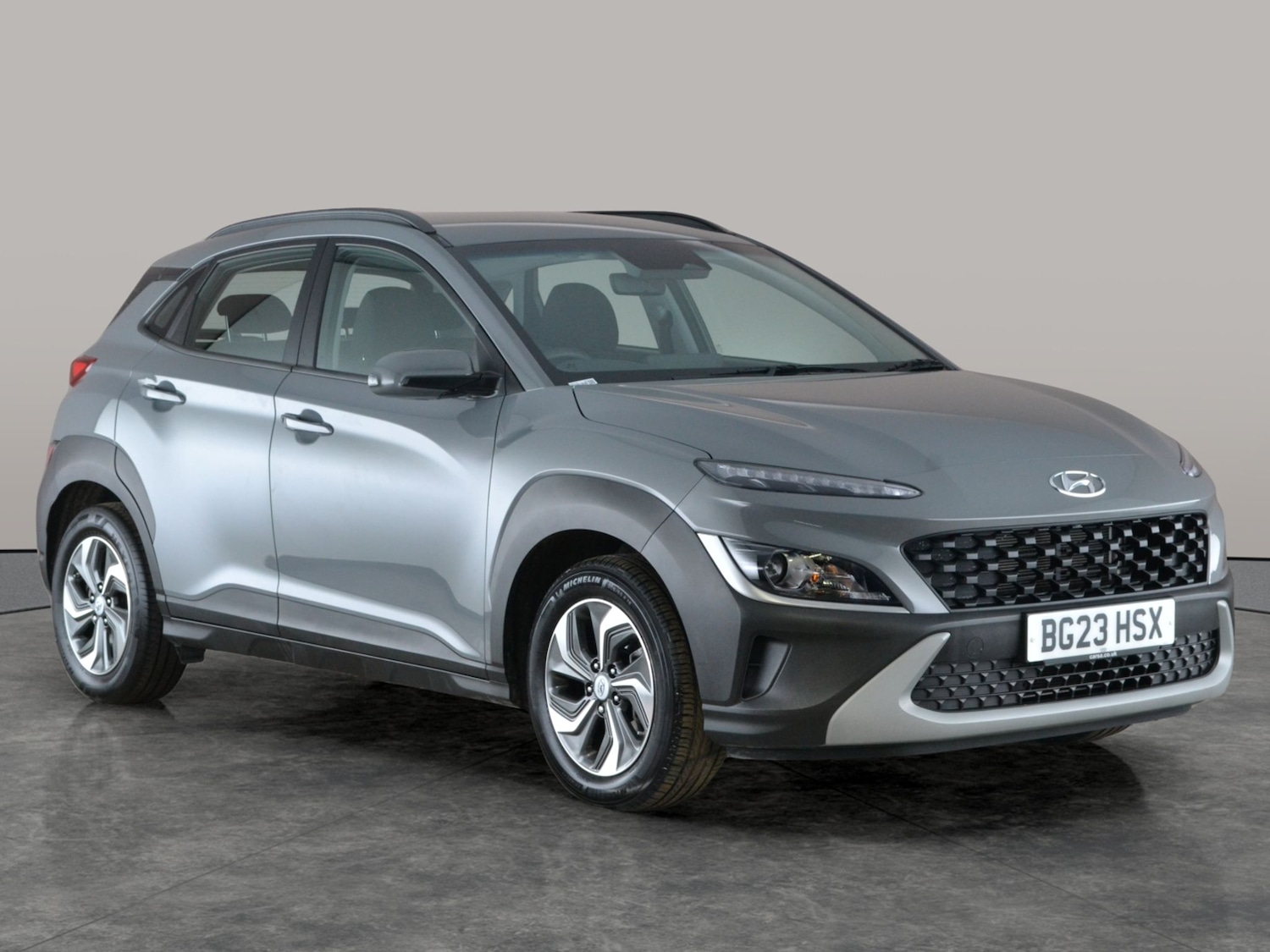 Used Hyundai KONA 2023 for sale - 77499913: Photo 7