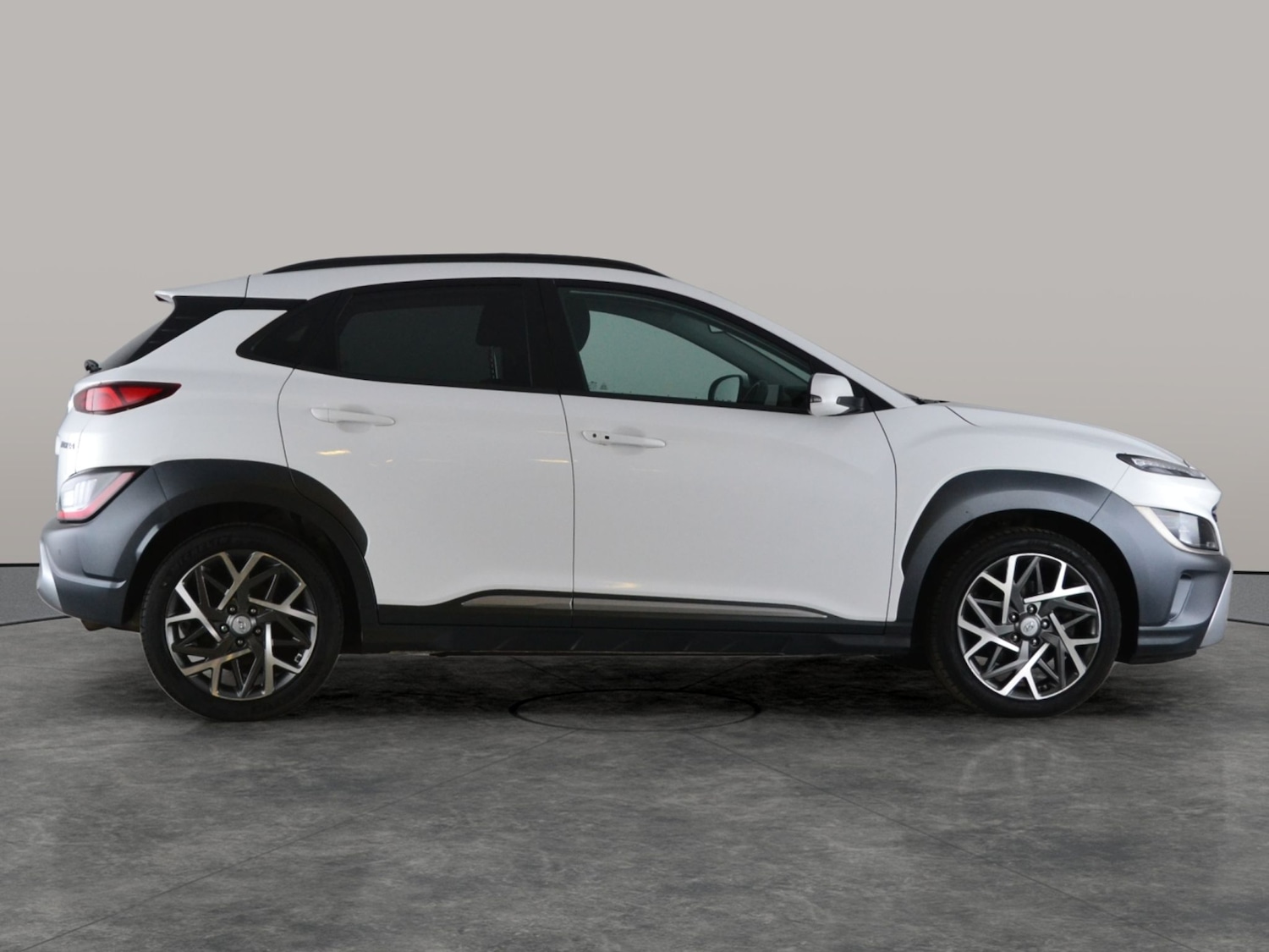 Used Hyundai KONA 2021 for sale - 77333552: Photo 11