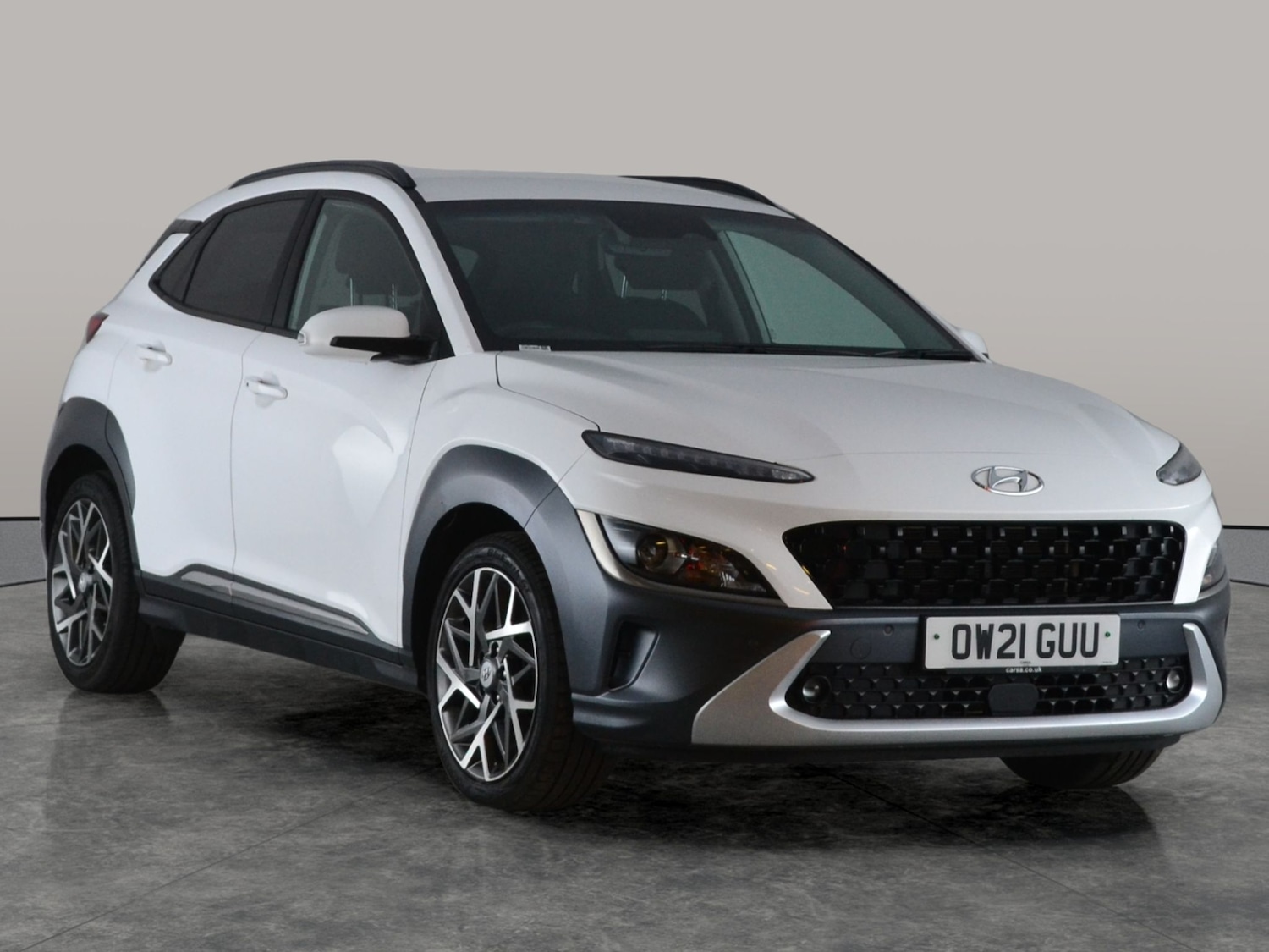 Used Hyundai KONA 2021 for sale - 77333552: Photo 12