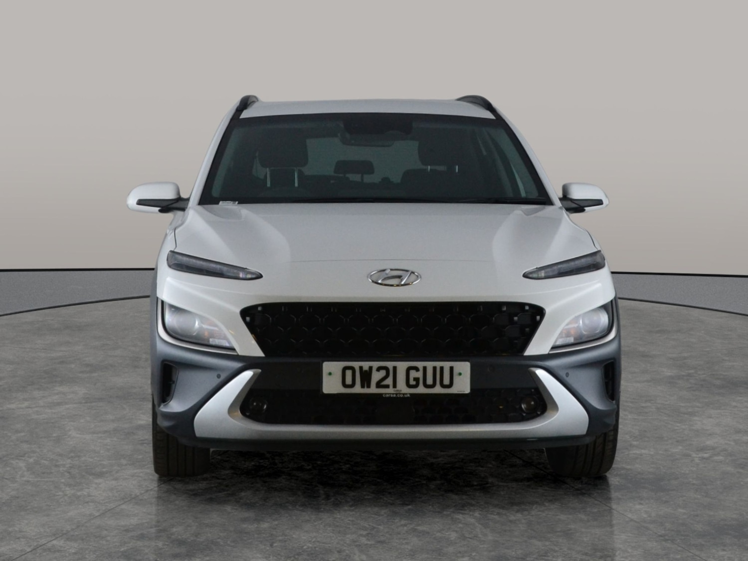 Used Hyundai KONA 2021 for sale - 77333552: Photo 13