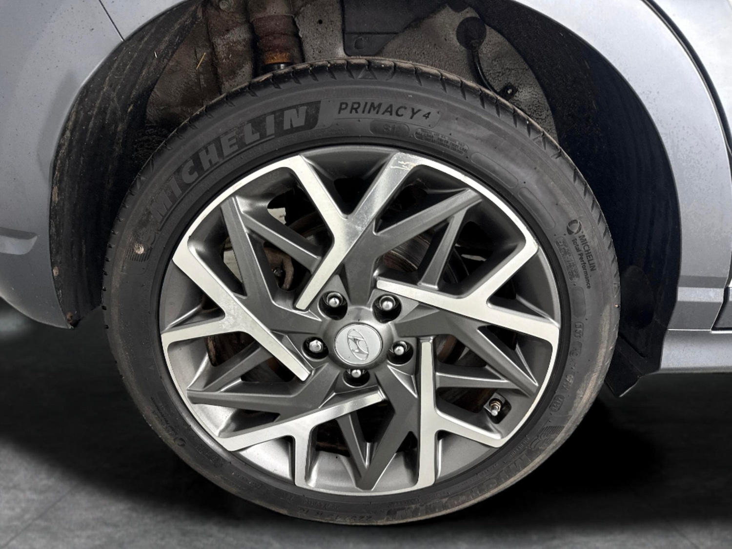 Used Hyundai KONA 2021 for sale - 77333552: Photo 24