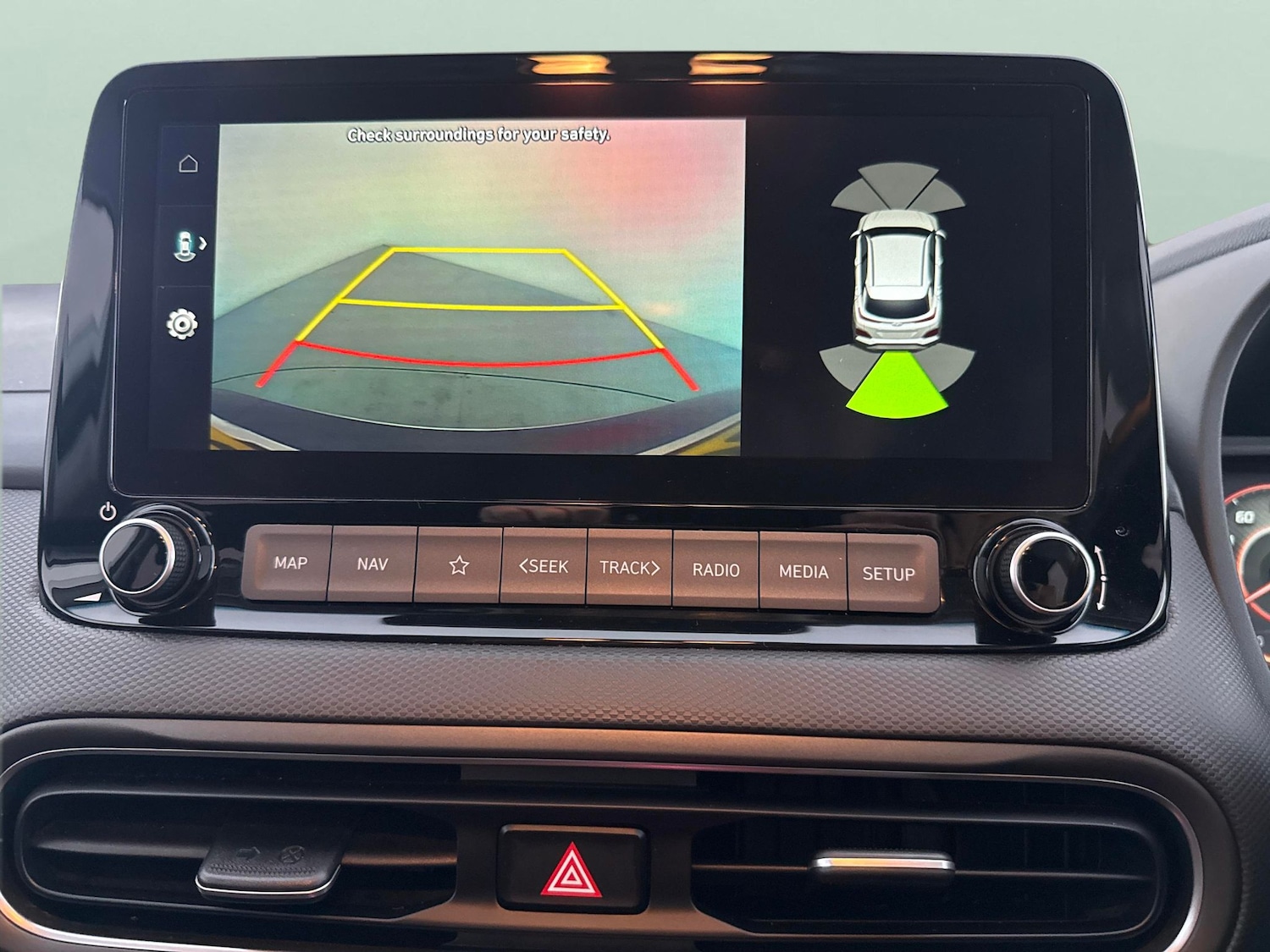 Used Hyundai KONA 2021 for sale - 77333552: Photo 5