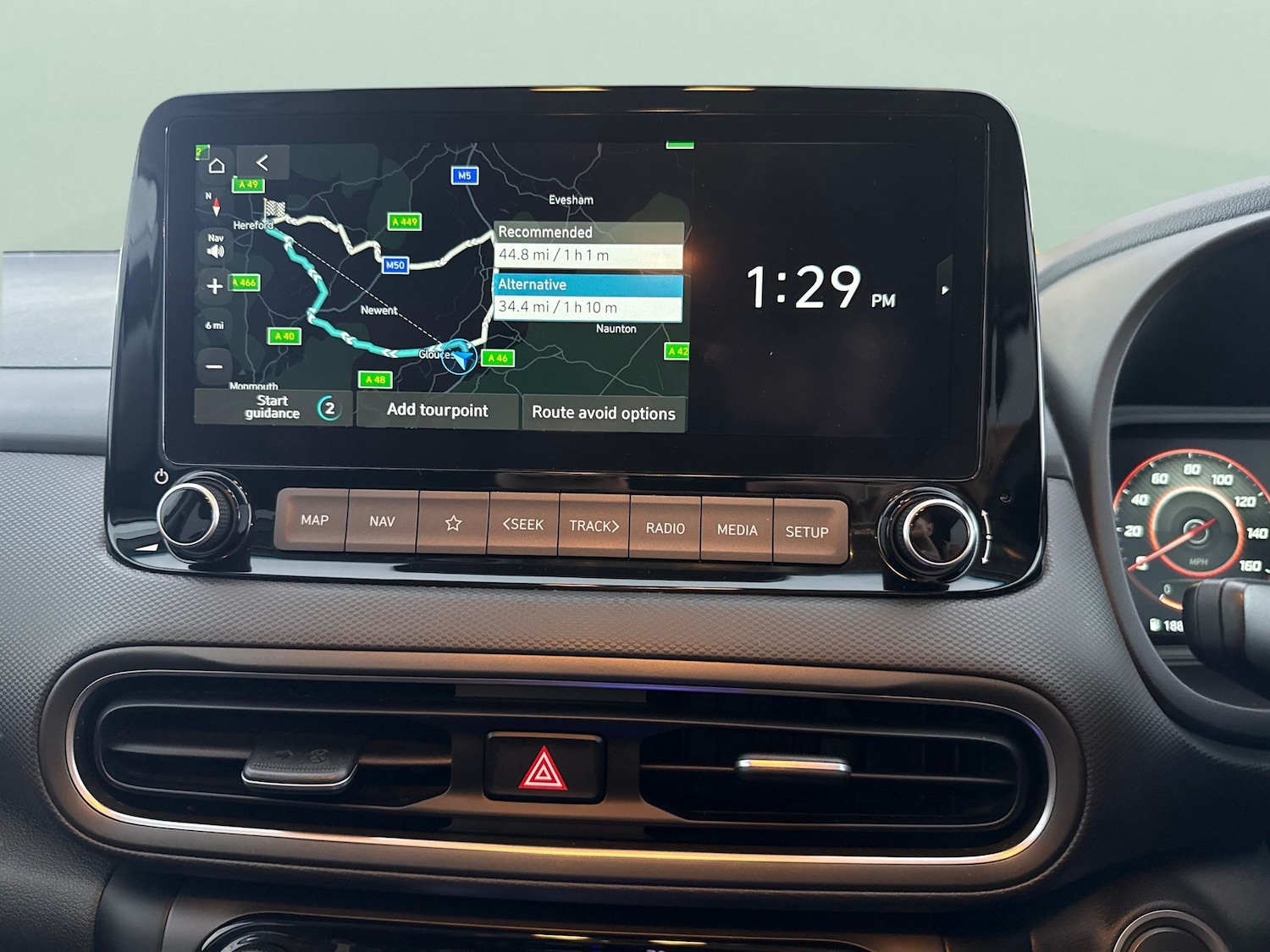 Used Hyundai KONA 2021 for sale - 77333552: Photo 6