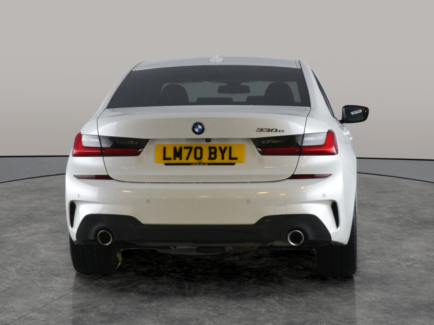 Used BMW 3 Series 2020 for sale - 76159379: Photo 12