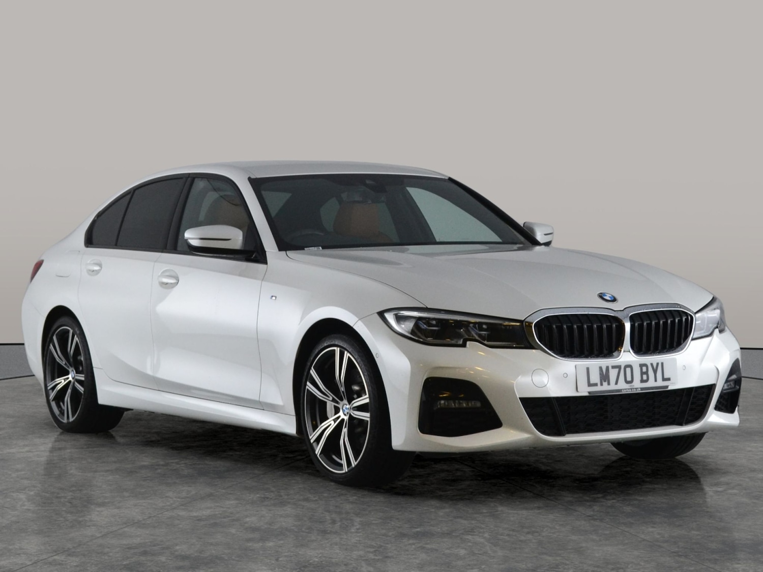 Used BMW 3 Series 2020 for sale - 76159379: Photo 16