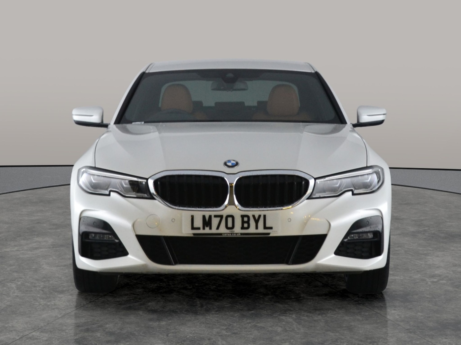 Used BMW 3 Series 2020 for sale - 76159379: Photo 17