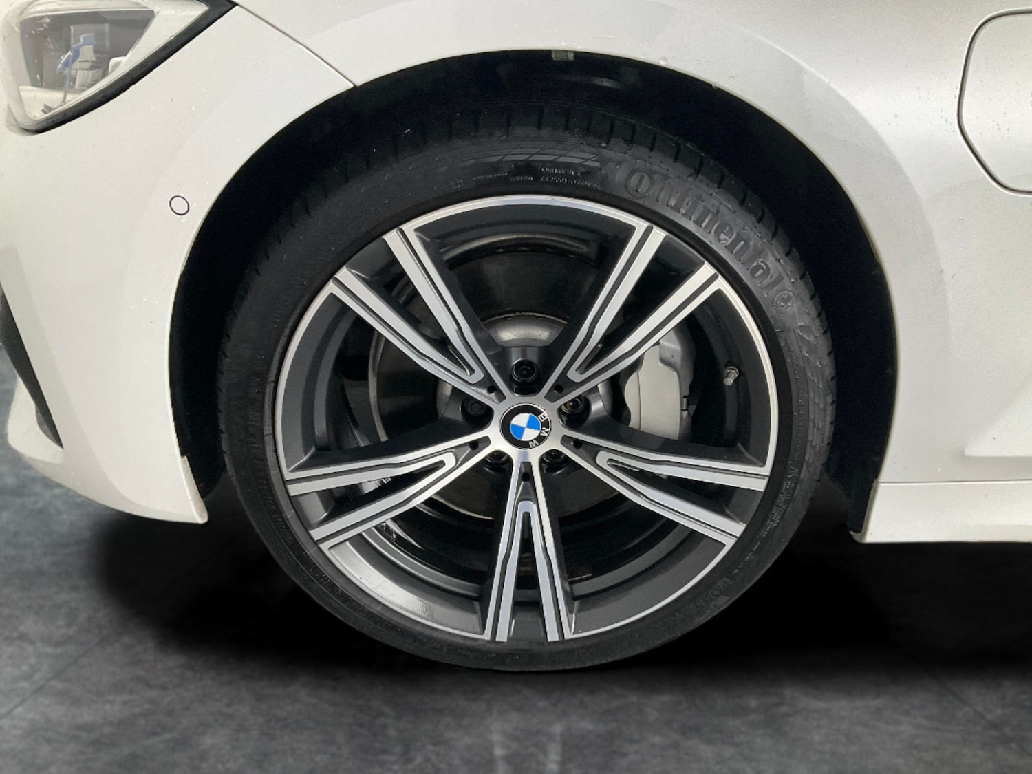 Used BMW 3 Series 2020 for sale - 76159379: Photo 32