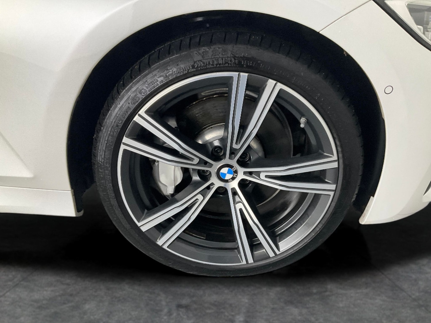 Used BMW 3 Series 2020 for sale - 76159379: Photo 33