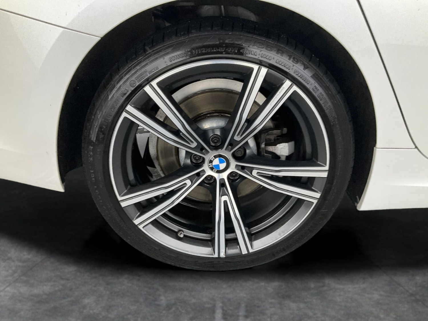 Used BMW 3 Series 2020 for sale - 76159379: Photo 34