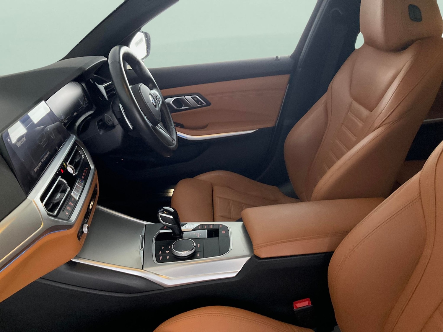 Used BMW 3 Series 2020 for sale - 76159379: Photo 4