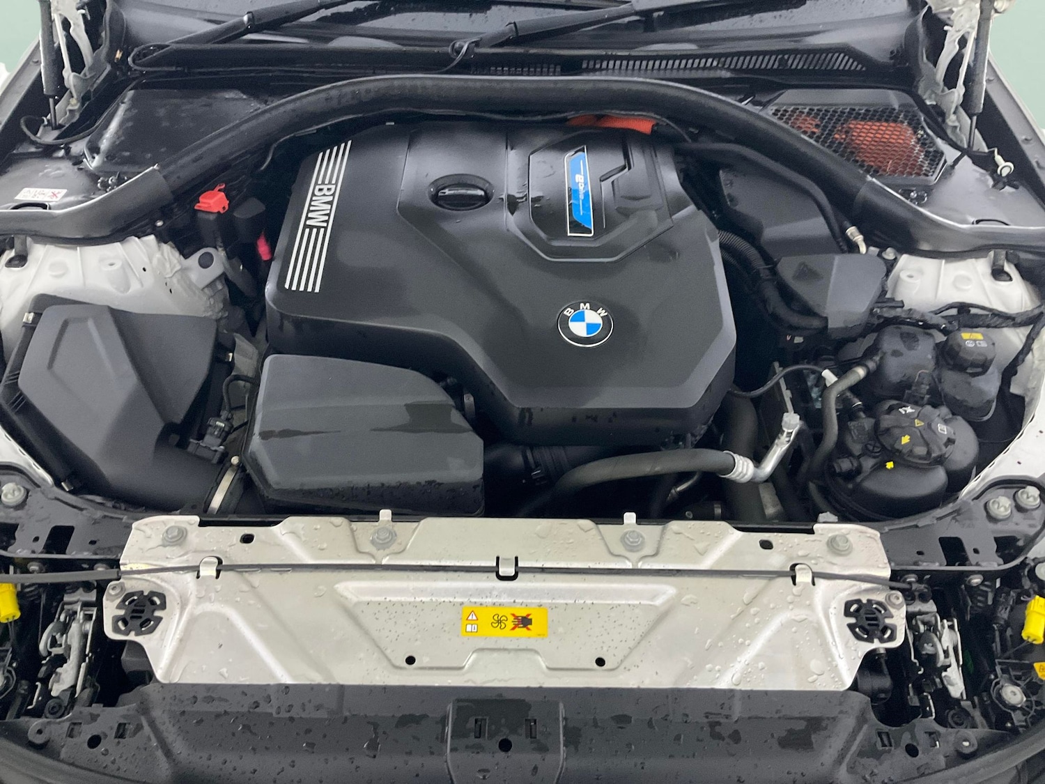 Used BMW 3 Series 2020 for sale - 76159379: Photo 45